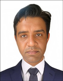 Shahbaz Ahmad